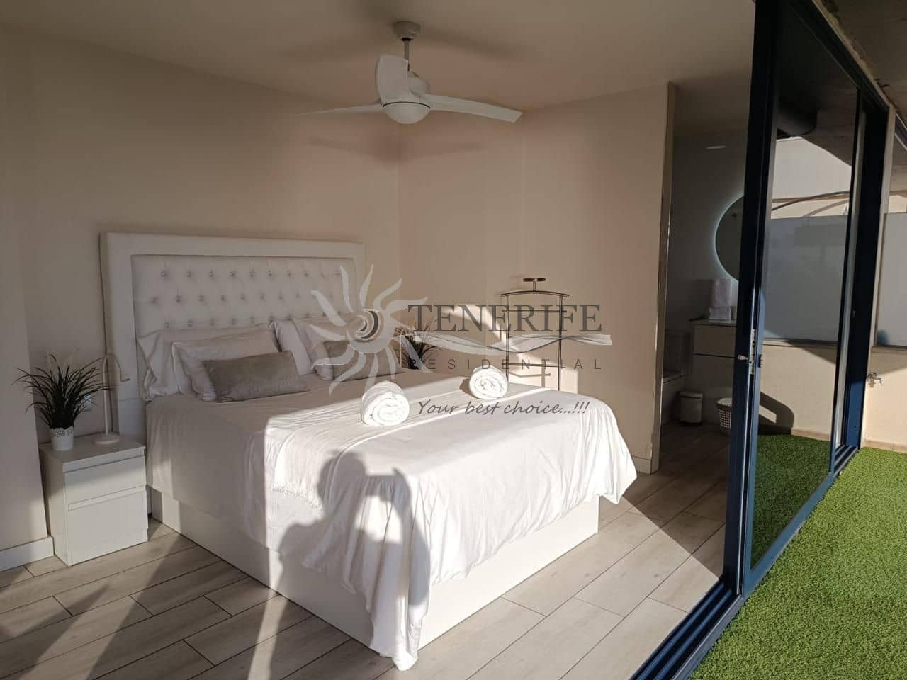 3 bedroom Flat for sale in Santiago del Teide with garage - € 525,000 (Ref: 9459411)