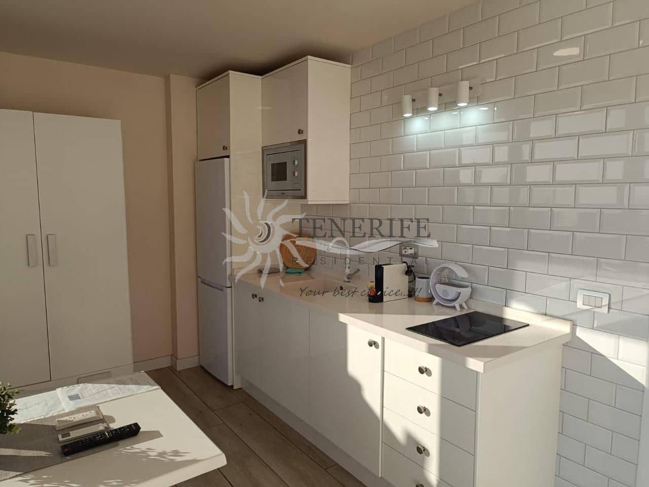 3 bedroom Flat for sale in Santiago del Teide with garage - € 525,000 (Ref: 9459411)