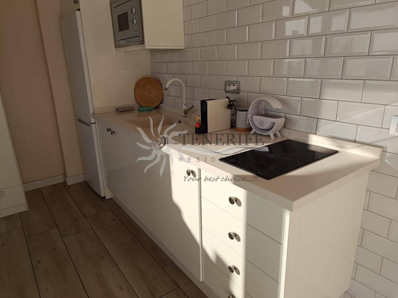 3 bedroom Flat for sale in Santiago del Teide with garage - € 525,000 (Ref: 9459411)