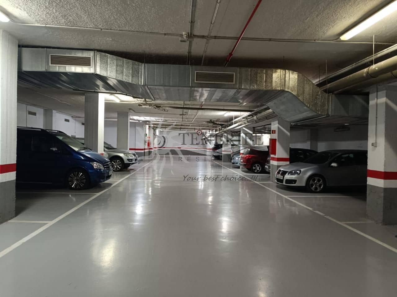 3 bedroom Flat for sale in Santiago del Teide with garage - € 525,000 (Ref: 9459411)