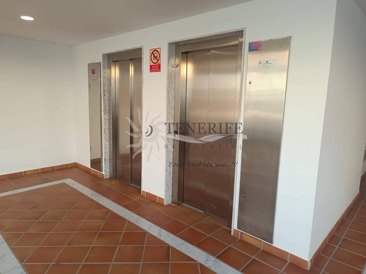 3 bedroom Flat for sale in Santiago del Teide with garage - € 525,000 (Ref: 9459411)