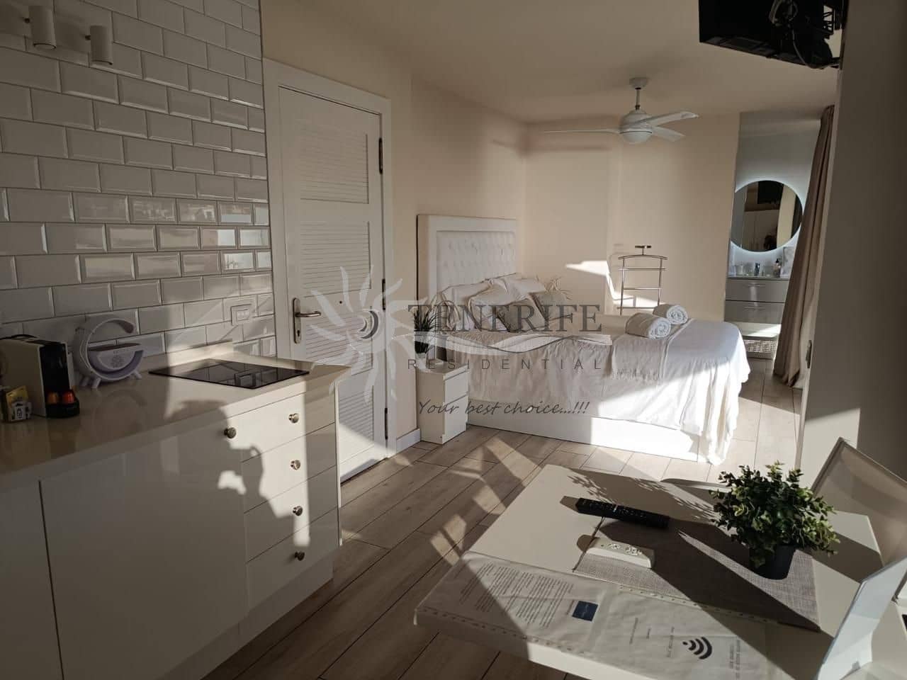 3 bedroom Flat for sale in Santiago del Teide with garage - € 525,000 (Ref: 9459411)