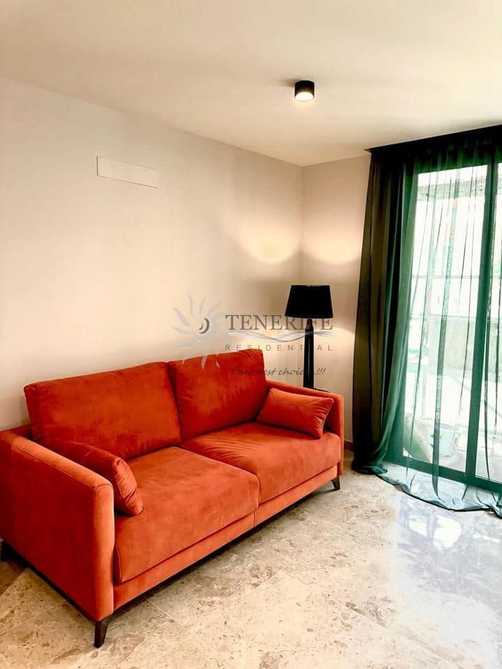 2 bedroom Flat for sale in Guia de Isora with garage - € 310,000 (Ref: 9459412)