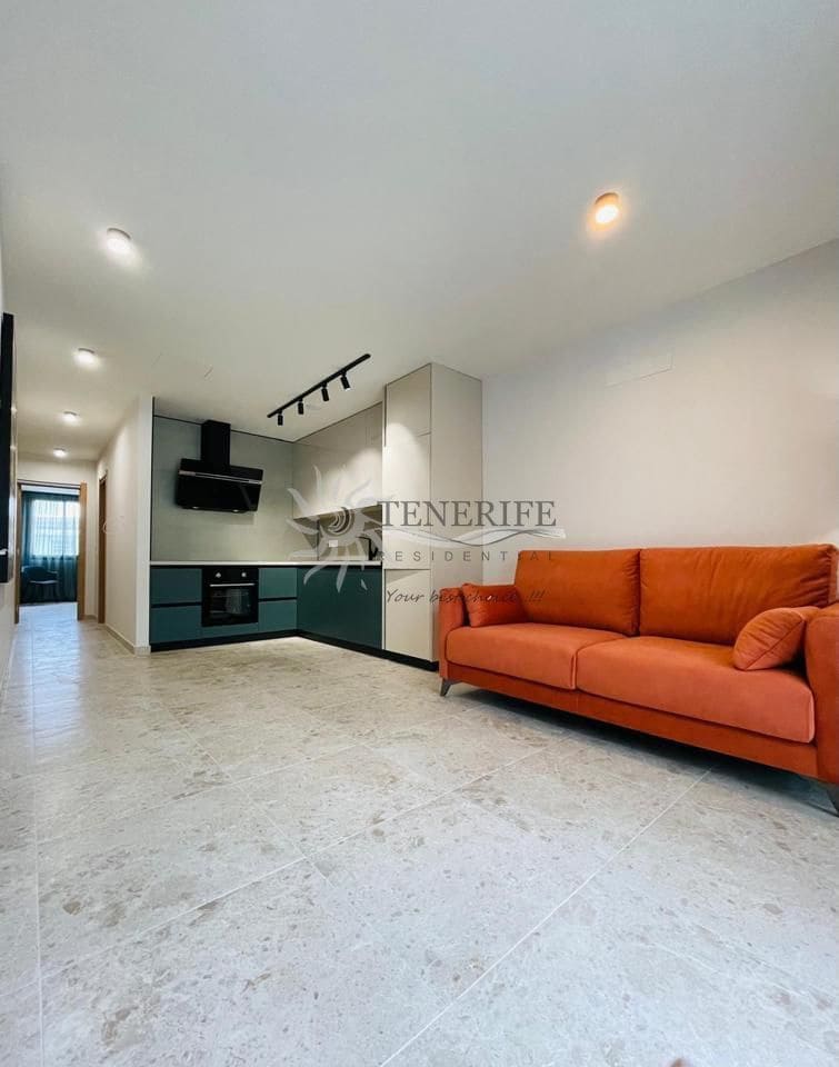 2 bedroom Flat for sale in Guia de Isora with garage - € 310,000 (Ref: 9459412)