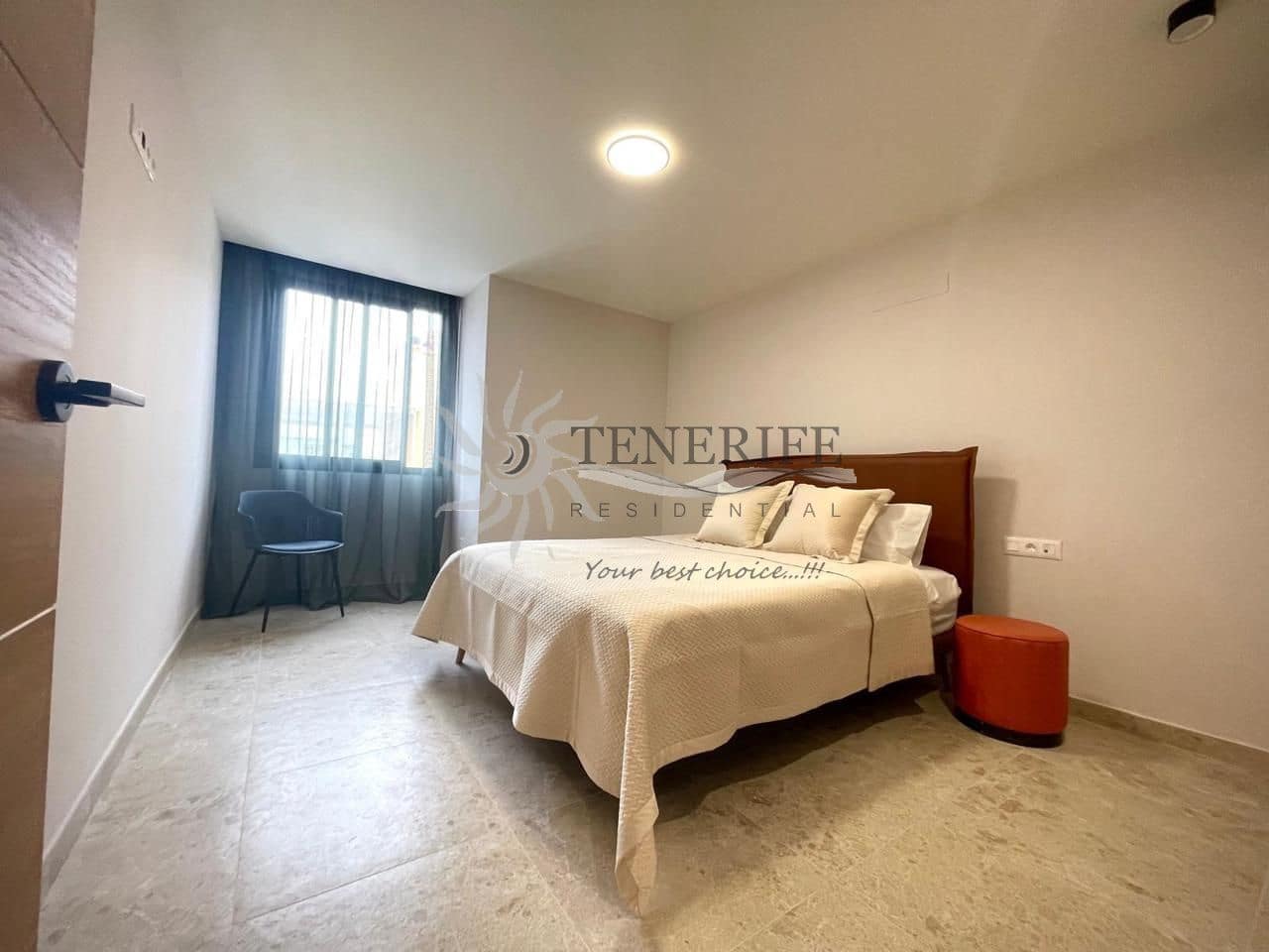 2 bedroom Flat for sale in Guia de Isora with garage - € 310,000 (Ref: 9459412)