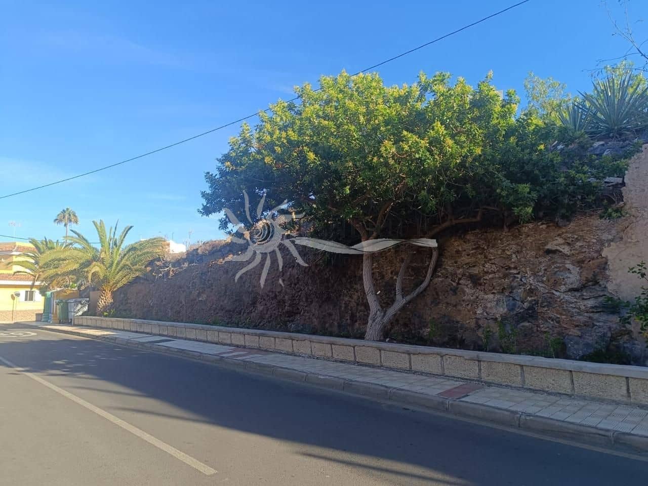 Building Plot for sale in Tijoco Bajo - € 240,000 (Ref: 9459413)