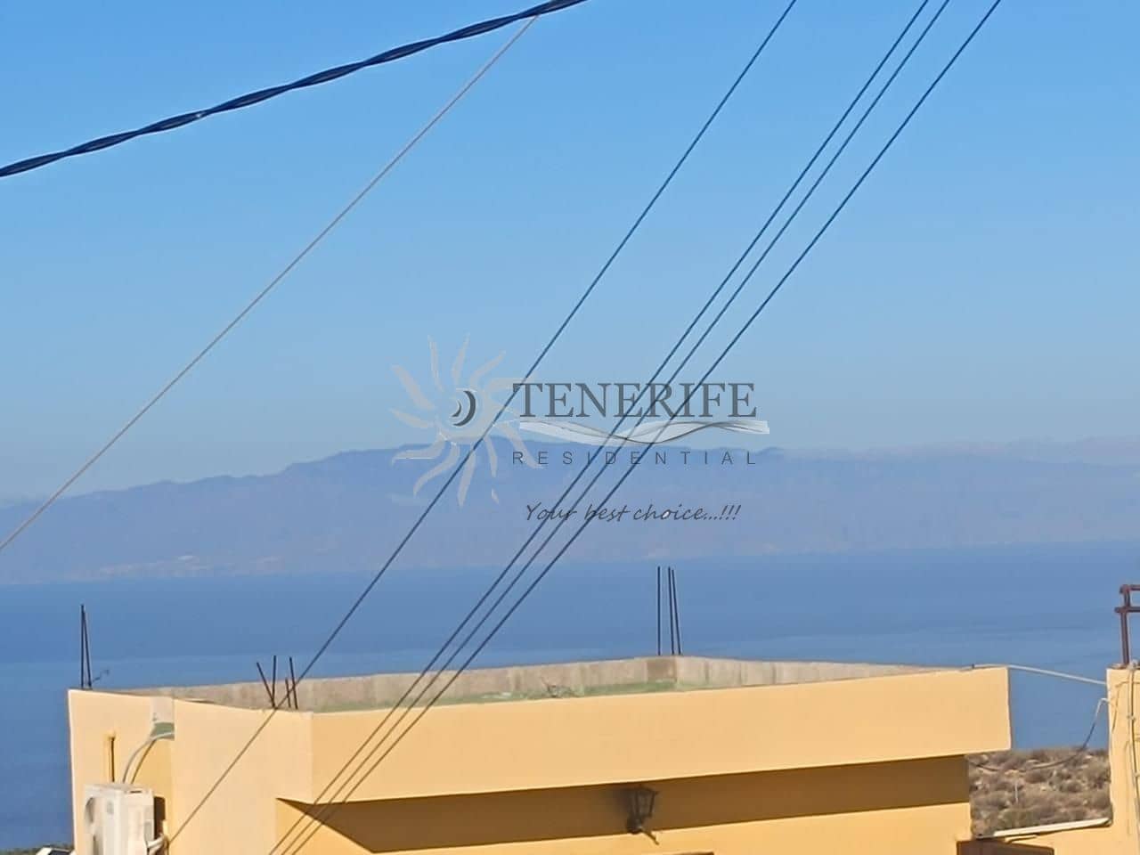 Building Plot for sale in Tijoco Bajo - € 240,000 (Ref: 9459413)
