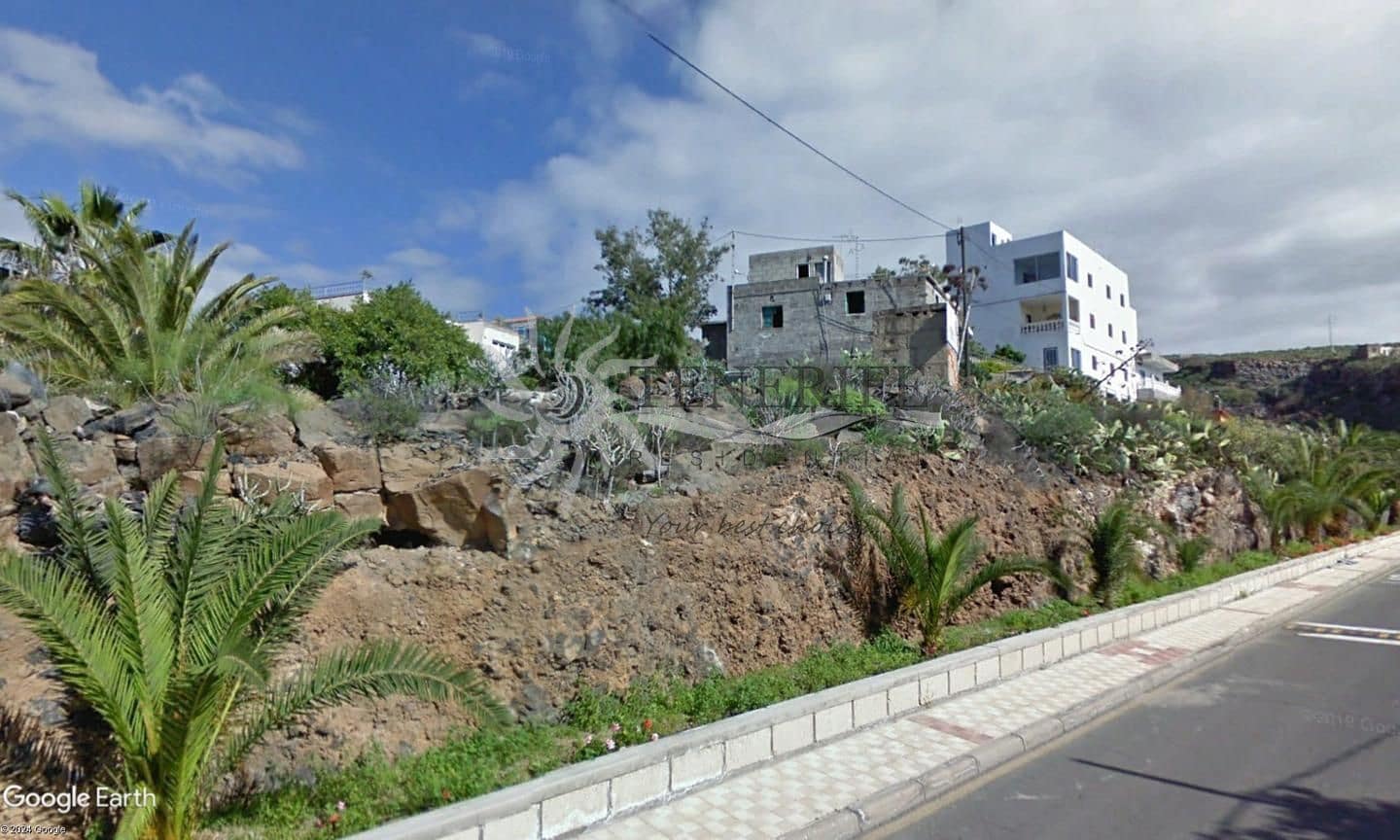 Building Plot for sale in Tijoco Bajo - € 240,000 (Ref: 9459413)