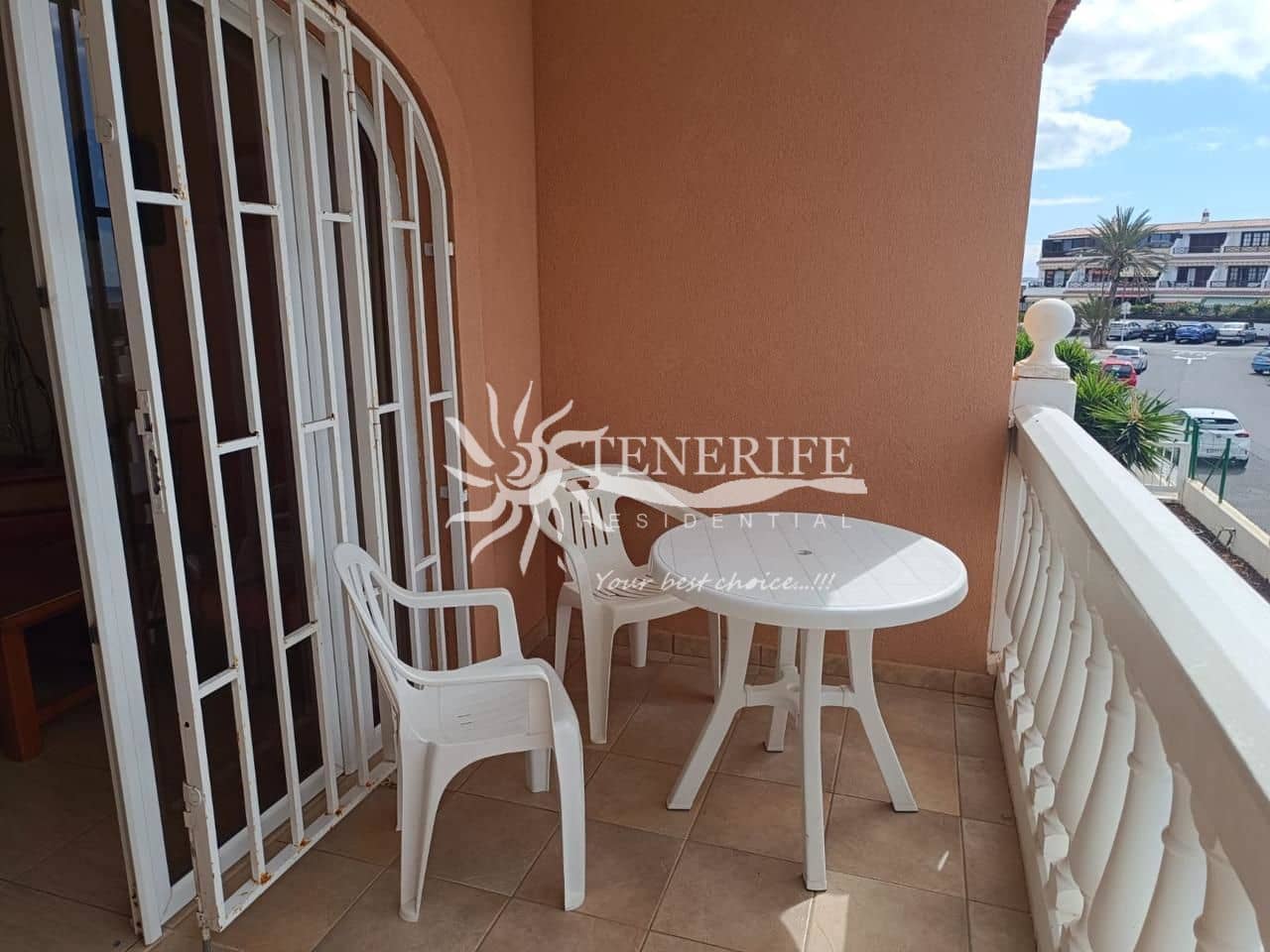 Studio for sale in Arona with pool - € 148,500 (Ref: 9459414)