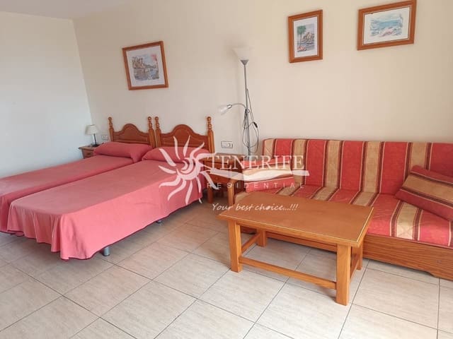 Studio til salgs i Costa del Silencio, Arona med svømmebasseng - € 148 500 (Ref: 9459414)