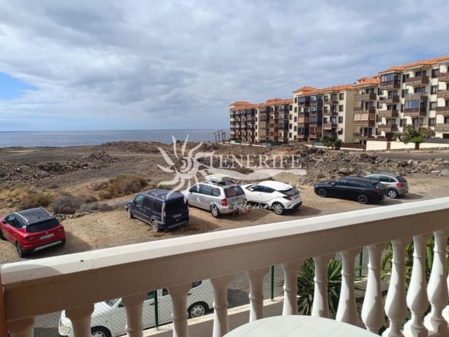 Studio til salgs i Costa del Silencio, Arona med svømmebasseng - € 148 500 (Ref: 9459414)