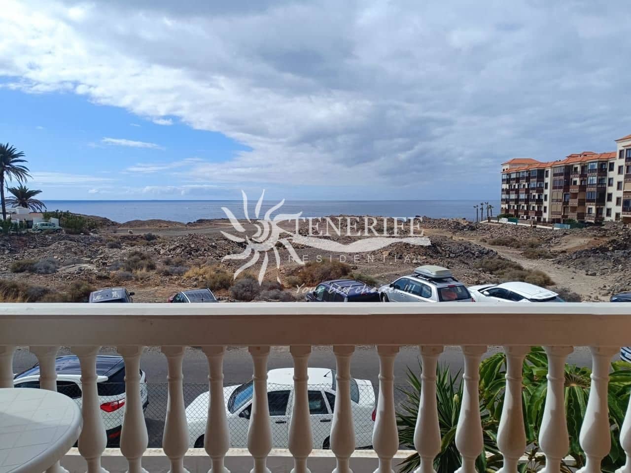 Studio for sale in Arona with pool - € 148,500 (Ref: 9459414)