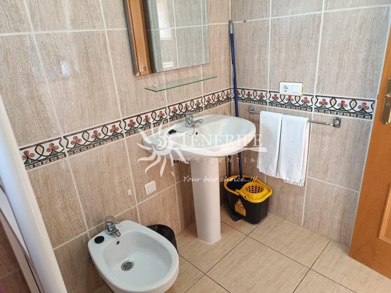 Studio for sale in Arona with pool - € 148,500 (Ref: 9459414)