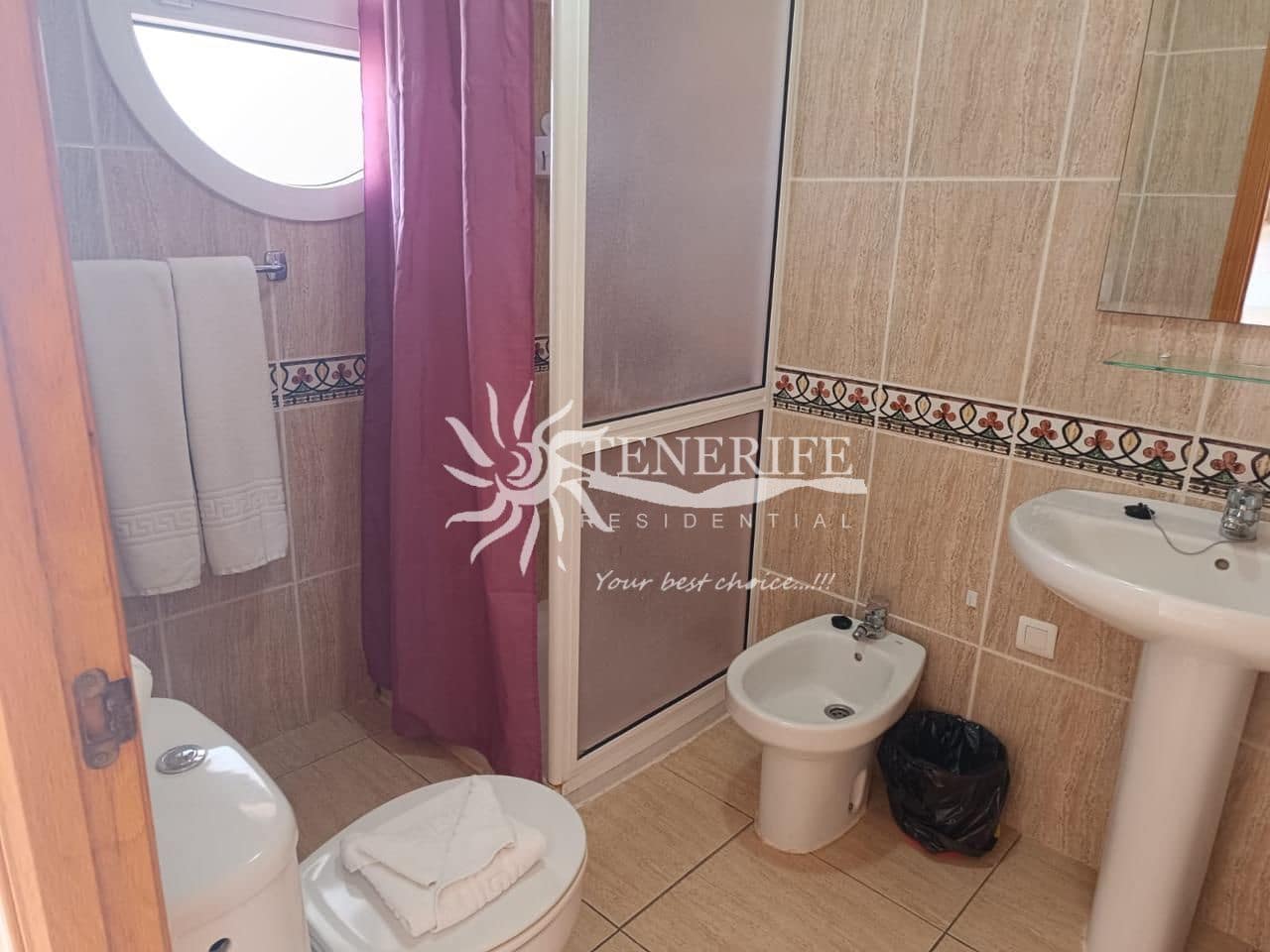 Studio for sale in Arona with pool - € 148,500 (Ref: 9459414)
