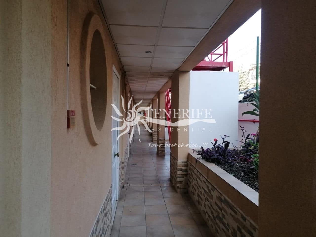 Studio for sale in Arona with pool - € 148,500 (Ref: 9459414)