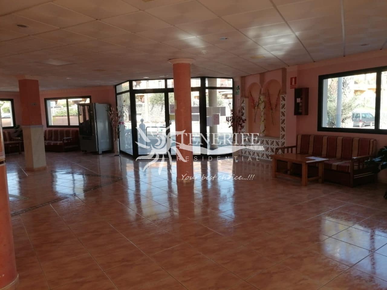 Studio for sale in Arona with pool - € 148,500 (Ref: 9459414)