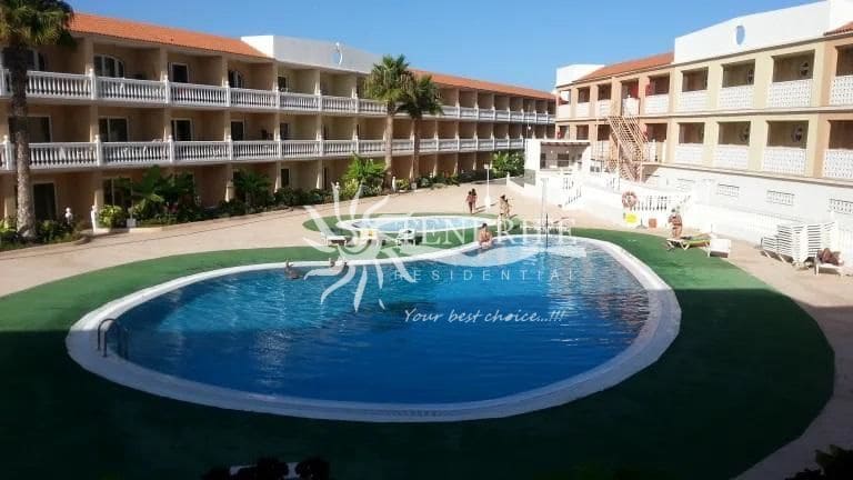 Studio for sale in Arona with pool - € 148,500 (Ref: 9459414)