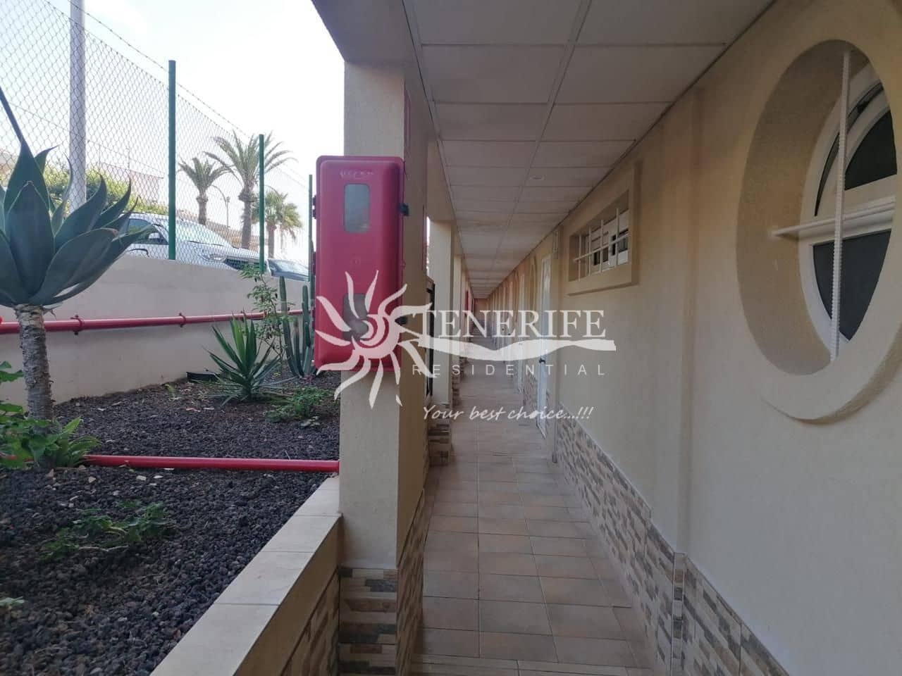 Studio for sale in Arona with pool - € 148,500 (Ref: 9459414)