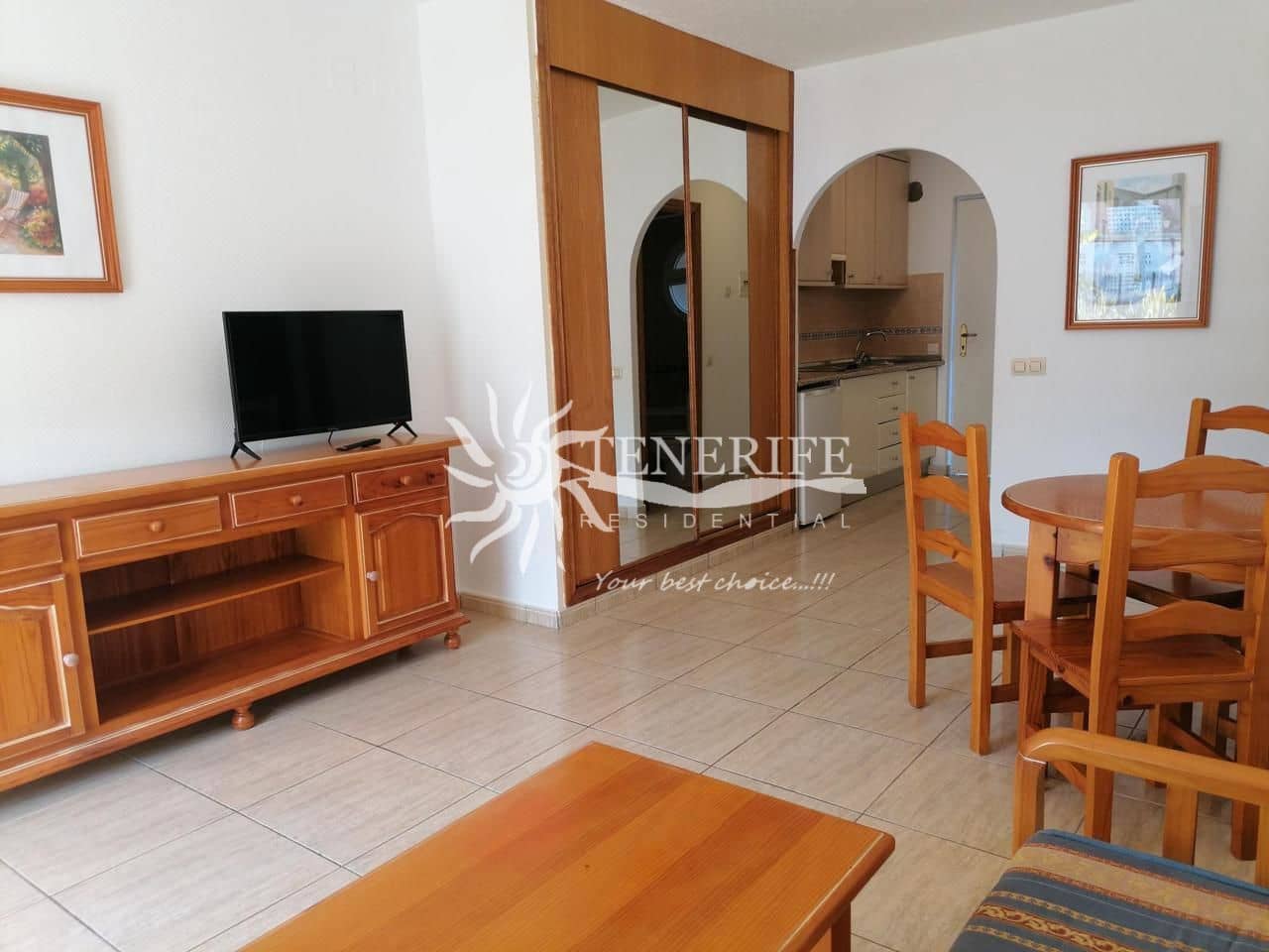 1 bedroom Apartment for sale in Arona - € 210,800 (Ref: 9459419)