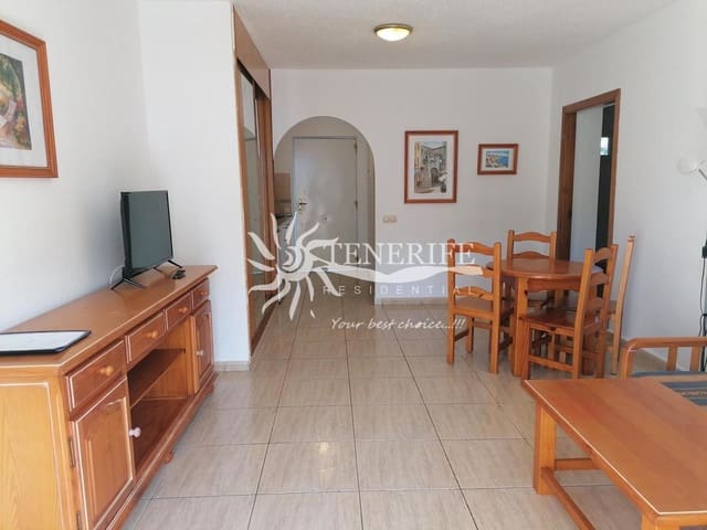 Apartamento de 1 habitación en Costa del Silencio, Arona en venta - 210.800 € (Ref: 9459419)