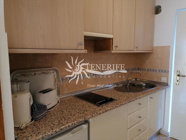Apartamento de 1 habitación en Costa del Silencio, Arona en venta - 210.800 € (Ref: 9459419)