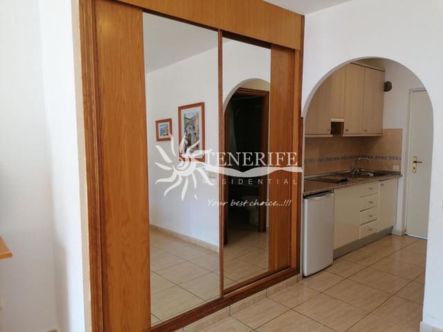Apartamento de 1 habitación en Costa del Silencio, Arona en venta - 210.800 € (Ref: 9459419)