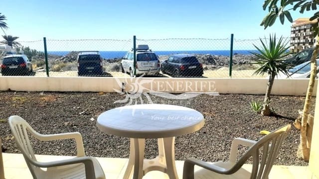 Apartamento de 1 habitación en Costa del Silencio, Arona en venta - 210.800 € (Ref: 9459419)