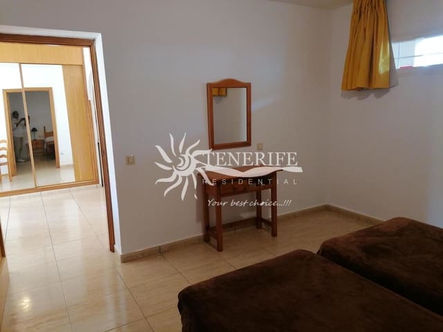 Apartamento de 1 habitación en Costa del Silencio, Arona en venta - 210.800 € (Ref: 9459419)