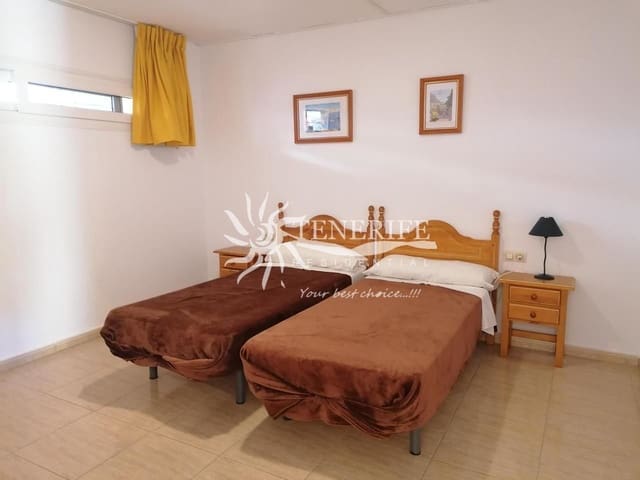 Apartamento de 1 habitación en Costa del Silencio, Arona en venta - 210.800 € (Ref: 9459419)