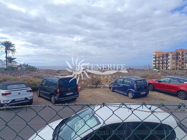 Apartamento de 1 habitación en Costa del Silencio, Arona en venta - 210.800 € (Ref: 9459419)