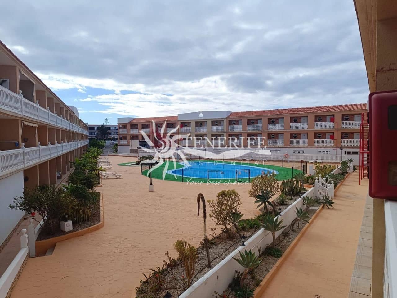 1 bedroom Apartment for sale in Arona - € 210,800 (Ref: 9459419)