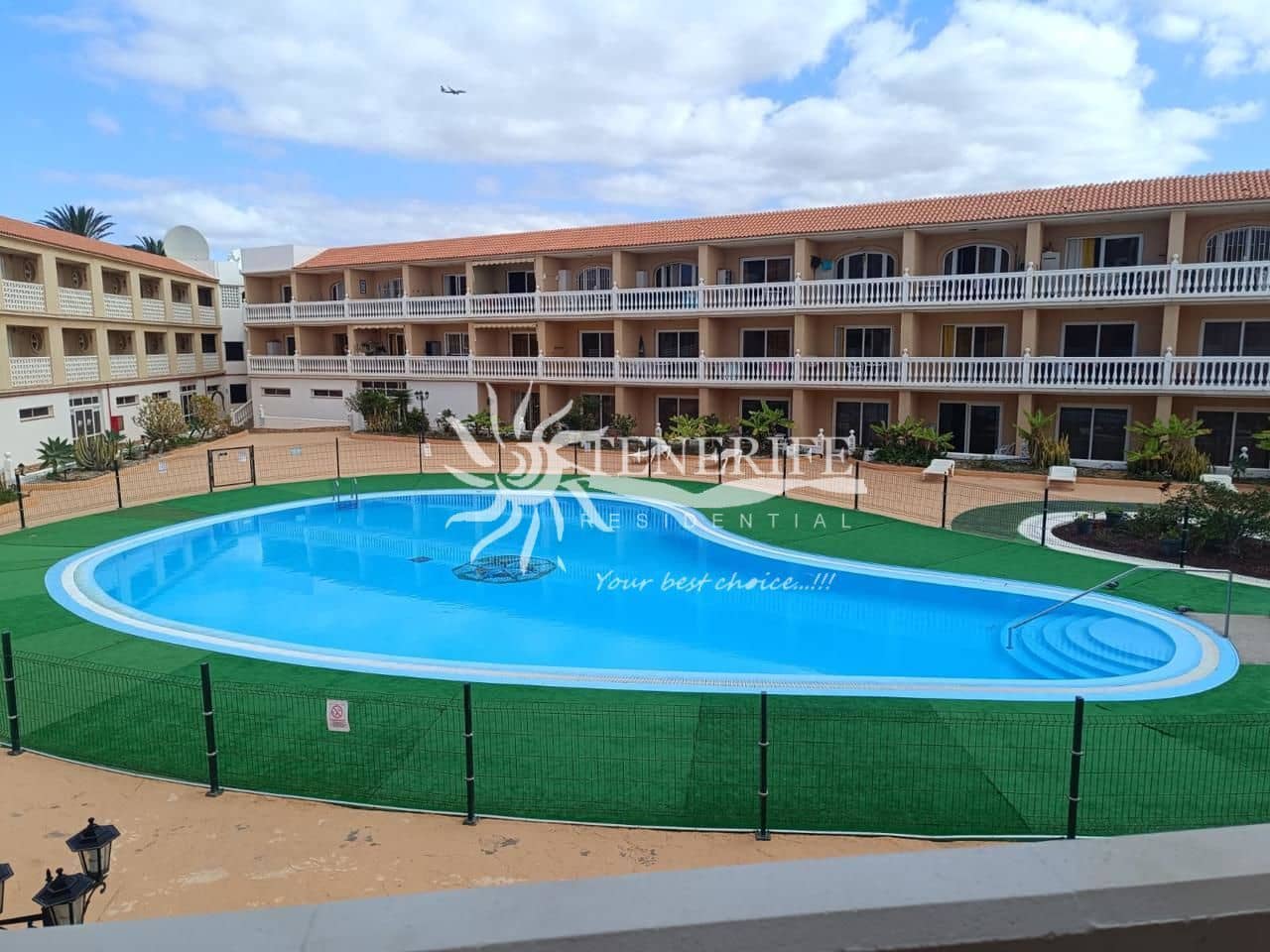 1 bedroom Apartment for sale in Arona - € 210,800 (Ref: 9459419)