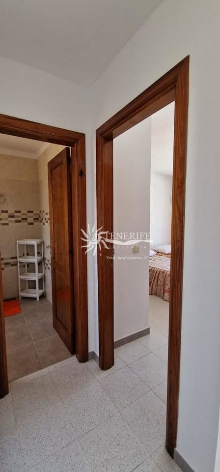 1 soveværelse Lejlighed til salg i Costa Adeje - € 294.000 (Ref: 9459422)