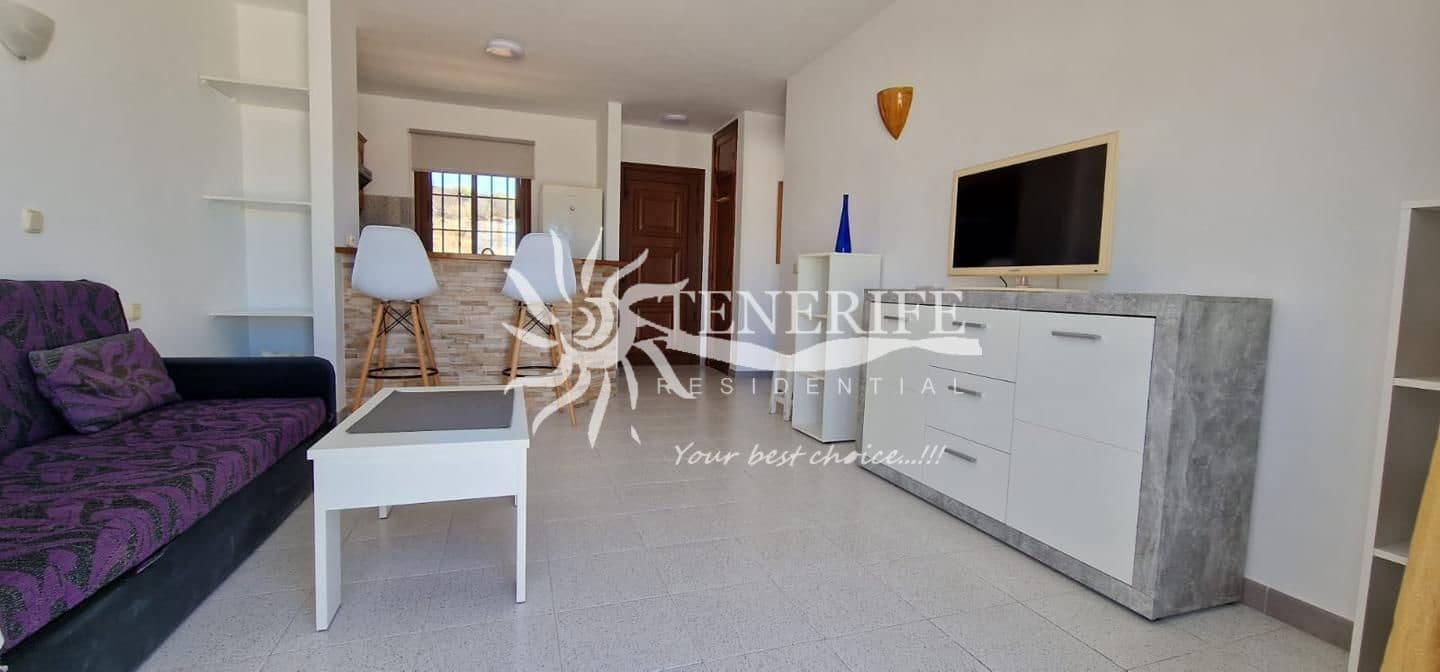 1 soveværelse Lejlighed til salg i Costa Adeje - € 294.000 (Ref: 9459422)