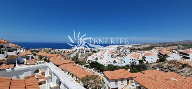 1 soveværelse Lejlighed til salg i Torviscas Centro y Alto, Adeje - € 294.000 (Ref: 9459422)