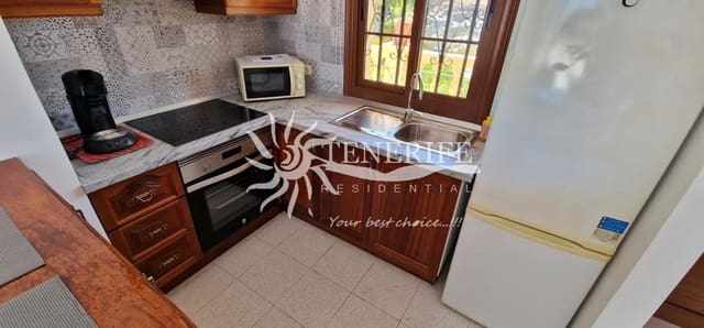 1 soveværelse Lejlighed til salg i Torviscas Centro y Alto, Adeje - € 294.000 (Ref: 9459422)