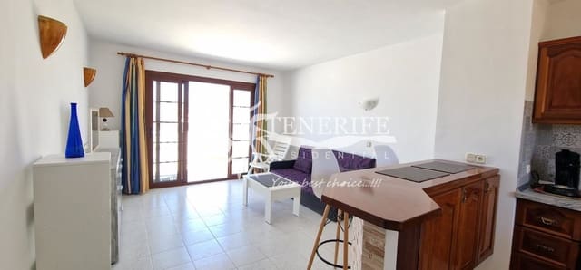 1 soveværelse Lejlighed til salg i Torviscas Centro y Alto, Adeje - € 294.000 (Ref: 9459422)