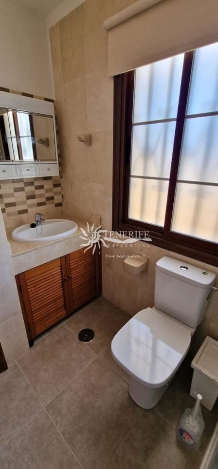 1 soveværelse Lejlighed til salg i Costa Adeje - € 294.000 (Ref: 9459422)