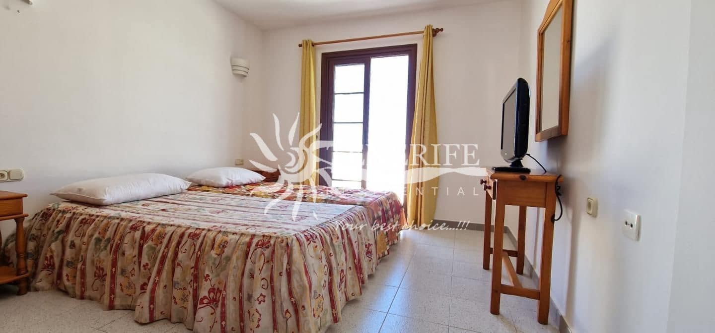 1 soveværelse Lejlighed til salg i Costa Adeje - € 294.000 (Ref: 9459422)