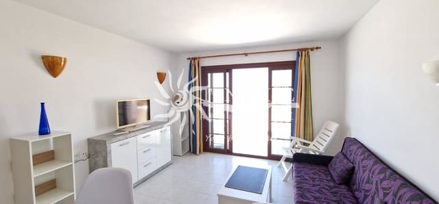 1 soveværelse Lejlighed til salg i Torviscas Centro y Alto, Adeje - € 294.000 (Ref: 9459422)