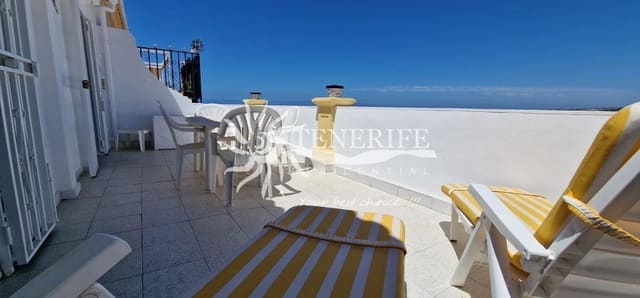 1 soveværelse Lejlighed til salg i Torviscas Centro y Alto, Adeje - € 294.000 (Ref: 9459422)