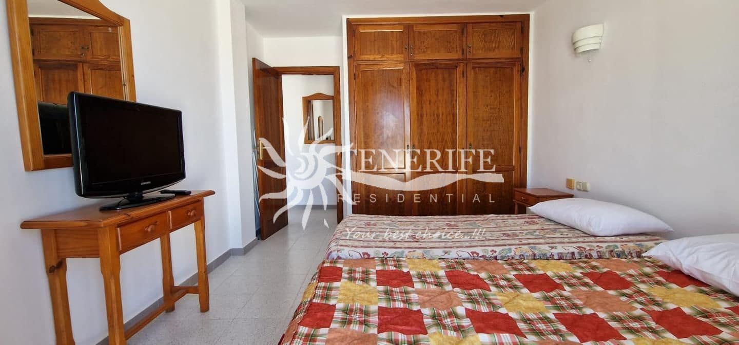 1 soveværelse Lejlighed til salg i Costa Adeje - € 294.000 (Ref: 9459422)