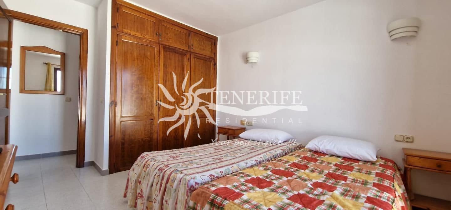 1 soveværelse Lejlighed til salg i Costa Adeje - € 294.000 (Ref: 9459422)