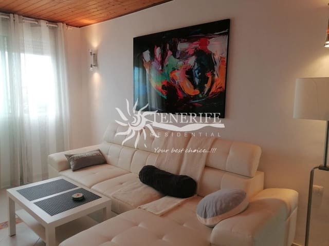Apartamento de 1 habitación en Tijoco, Adeje en venta con garaje - 180.000 € (Ref: 9459423)
