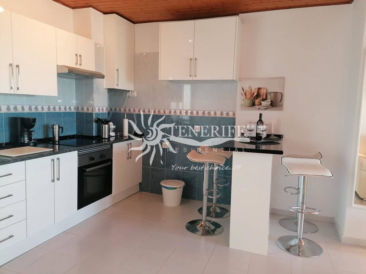 1 bedroom Apartment for sale in Adeje with garage - € 180,000 (Ref: 9459423)