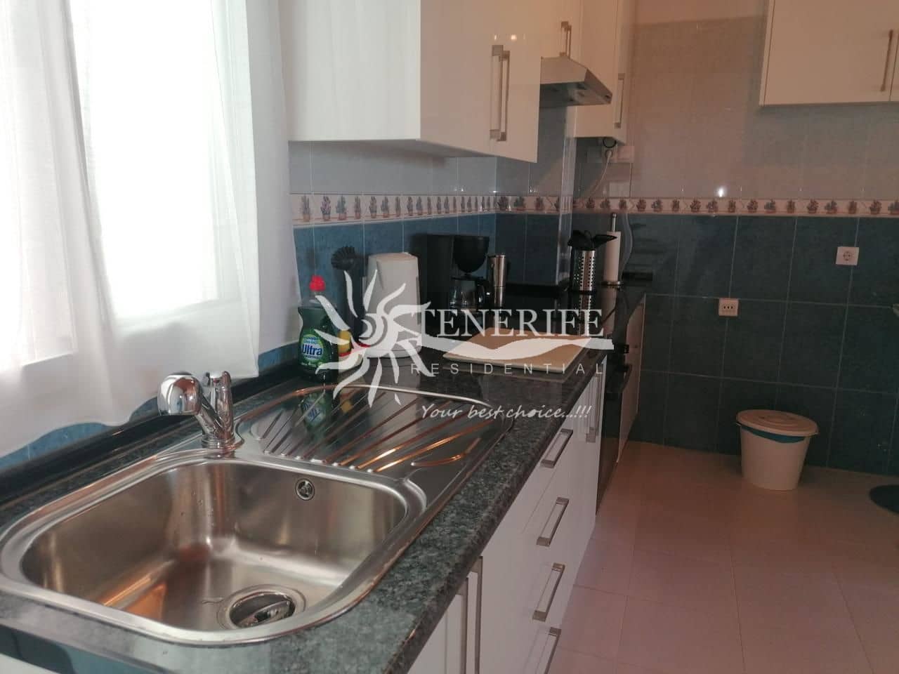 1 bedroom Apartment for sale in Adeje with garage - € 180,000 (Ref: 9459423)