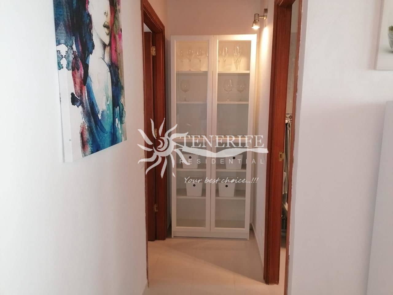 1 bedroom Apartment for sale in Adeje with garage - € 180,000 (Ref: 9459423)