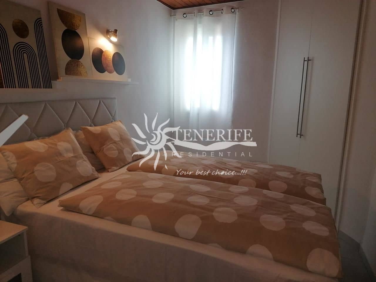 1 bedroom Apartment for sale in Adeje with garage - € 180,000 (Ref: 9459423)