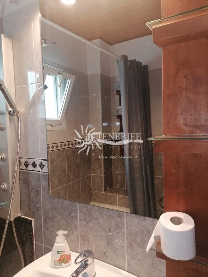 1 bedroom Apartment for sale in Adeje with garage - € 180,000 (Ref: 9459423)