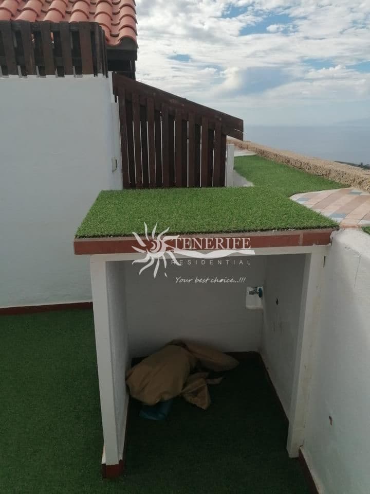 1 bedroom Apartment for sale in Adeje with garage - € 180,000 (Ref: 9459423)